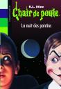 La Nuit Des Pantins - Preview