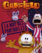 La Nuit Des Pantoufles