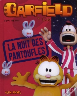 Capa do artigo La Nuit Des Pantoufles