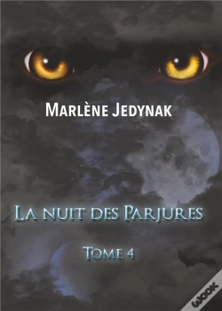 Capa do artigo La Nuit Des Parjures