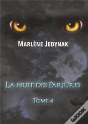 Capa do artigo La Nuit Des Parjures