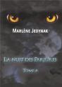 La Nuit Des Parjures - Preview