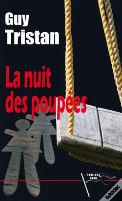 Capa do artigo La Nuit Des Poup2es
