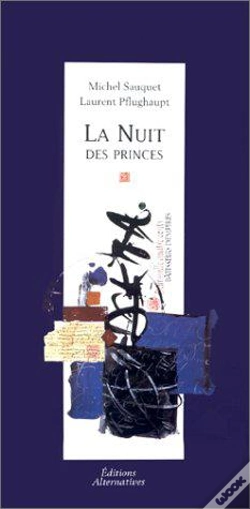 Capa do artigo La Nuit Des Princes