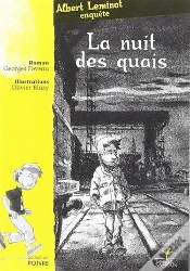 Capa do artigo La Nuit Des Quais