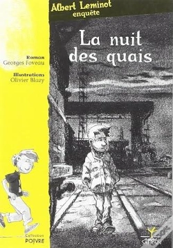Capa do artigo La Nuit Des Quais
