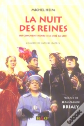 La Nuit Des Reines