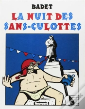 Capa do artigo La Nuit Des Sans Culottes