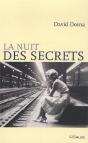 La Nuit Des Secrets - Preview