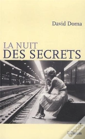 Capa do artigo La Nuit Des Secrets
