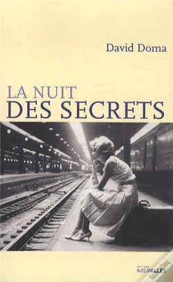 Capa do artigo La Nuit Des Secrets