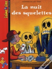 Capa do artigo La Nuit Des Squelettes