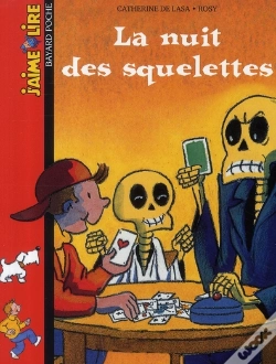 Capa do artigo La Nuit Des Squelettes