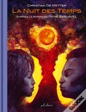 Capa do artigo La Nuit Des Temps