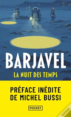 Capa do artigo La Nuit Des Temps