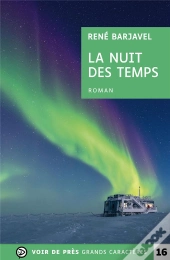 La Nuit Des Temps