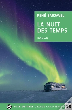 Capa do artigo La Nuit Des Temps