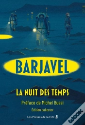Capa do artigo La Nuit Des Temps