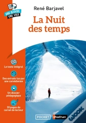La Nuit Des Temps