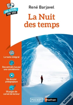 Capa do artigo La Nuit Des Temps