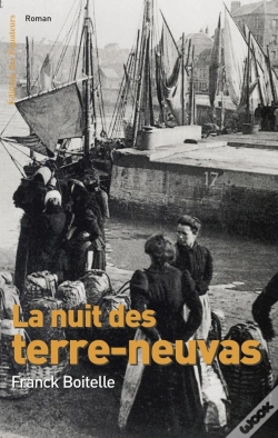Capa do artigo La Nuit Des Terre-Neuvas