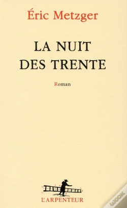 Capa do artigo La Nuit Des Trente