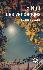 Capa do artigo La Nuit Des Vendanges