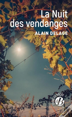 Capa do artigo La Nuit Des Vendanges