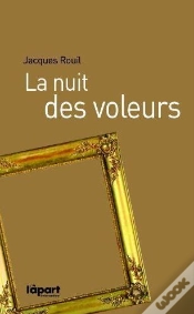 Capa do artigo La Nuit Des Voleurs