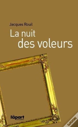 Capa do artigo La Nuit Des Voleurs