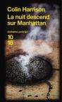 La Nuit Descend Sur Manhattan - Preview