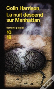 Capa do artigo La Nuit Descend Sur Manhattan