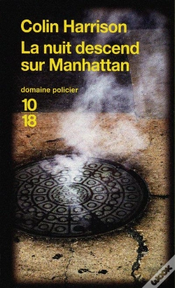Capa do artigo La Nuit Descend Sur Manhattan