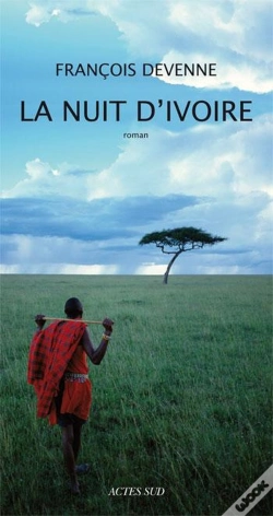 Capa do artigo La Nuit D'Ivoire