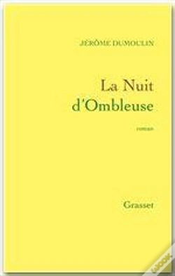 Capa do artigo La Nuit D'Ombleuse