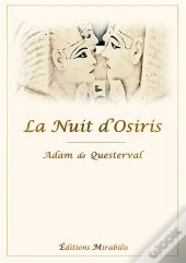 La Nuit D'Osiris