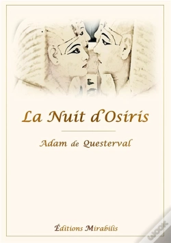 Capa do artigo La Nuit D'Osiris