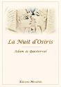 La Nuit D'Osiris - Preview