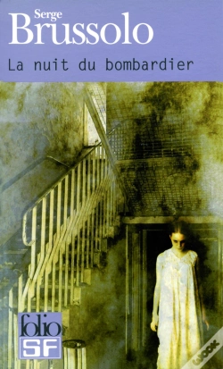 Capa do artigo La Nuit Du Bombardier