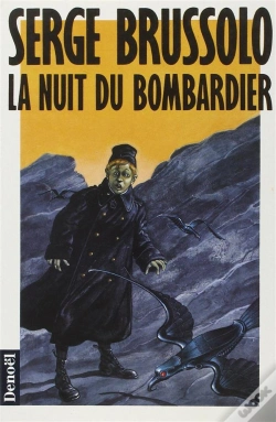 Capa do artigo La Nuit Du Bombardier