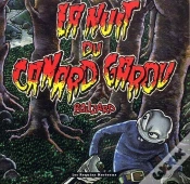 Capa do artigo La Nuit Du Canard Garou