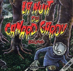 Capa do artigo La Nuit Du Canard Garou