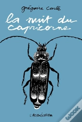 La Nuit Du Capricorne