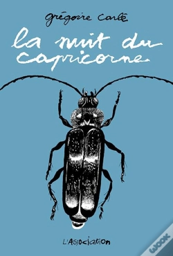 Capa do artigo La Nuit Du Capricorne