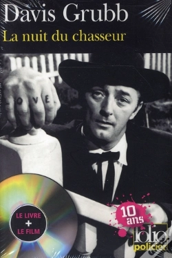 Capa do artigo La Nuit Du Chasseur