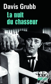 Capa do artigo La Nuit Du Chasseur