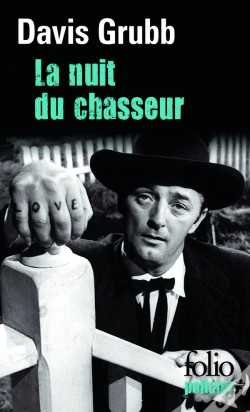 Capa do artigo La Nuit Du Chasseur