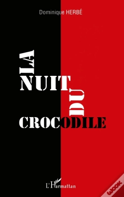 Capa do artigo La Nuit Du Crocodile