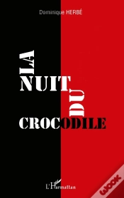 Capa do artigo La Nuit Du Crocodile