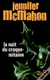 Capa do artigo La Nuit Du Croque-Mitaine